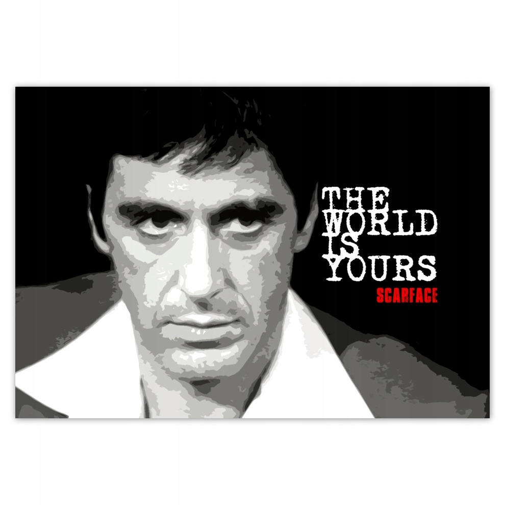 

Fototapety flizelina 312x219 The World is Yours