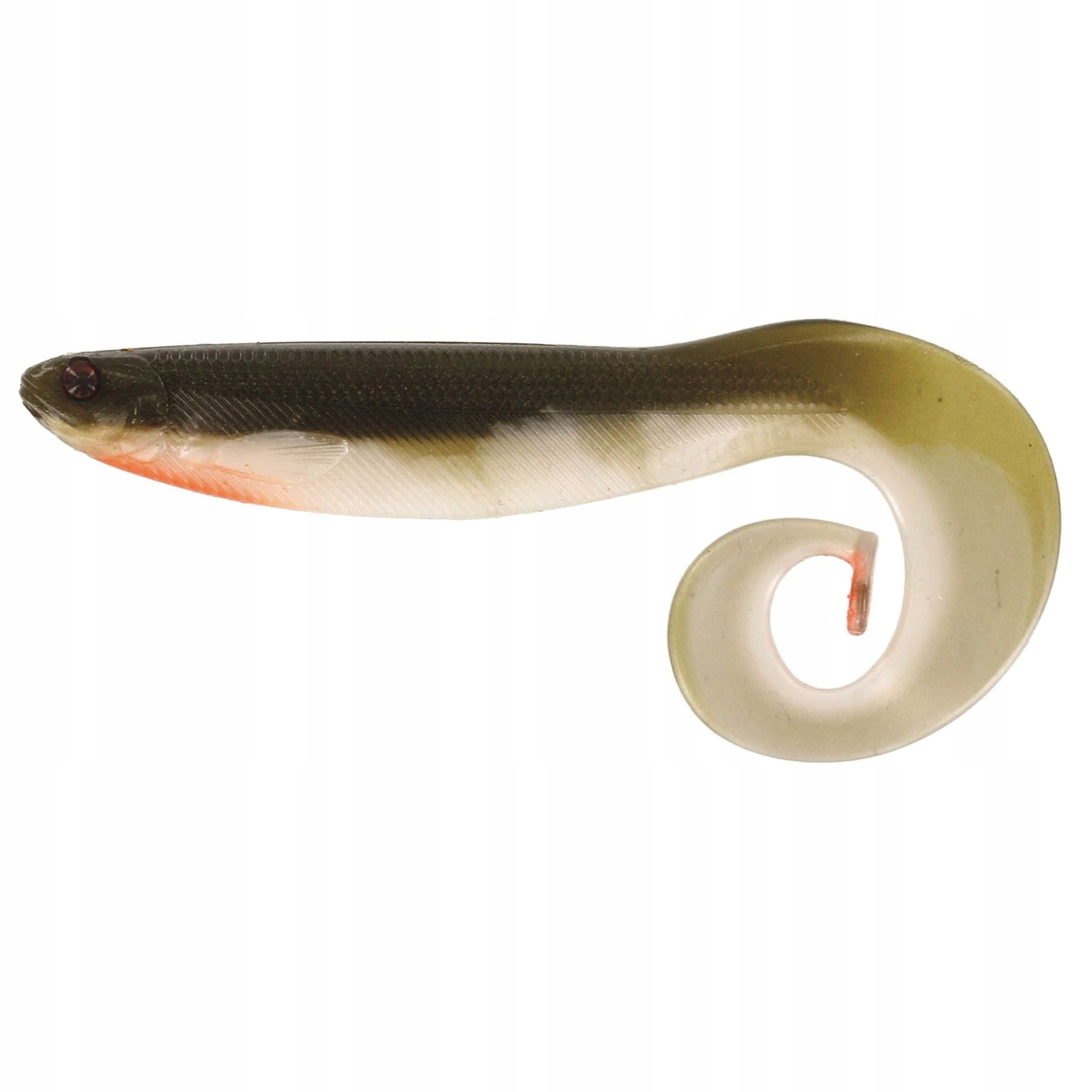 

Westin CurlTeez 8.5cm Bass Orange