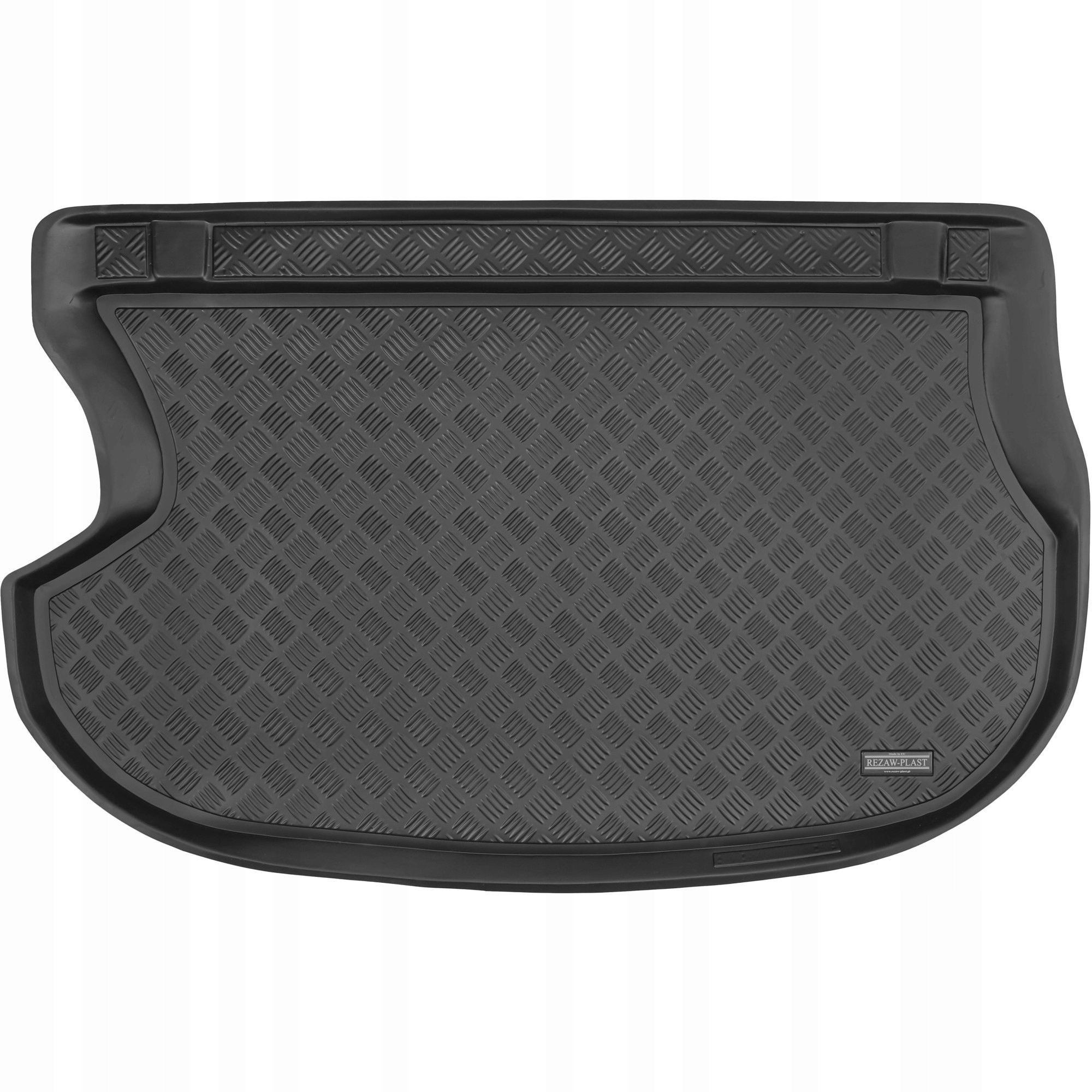 Protiskluzová podložka pro Mitsubishi Outlander I 2002-2006