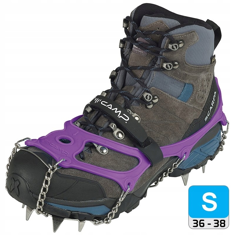 Nesmeky Camp Ice Master Evo|XL