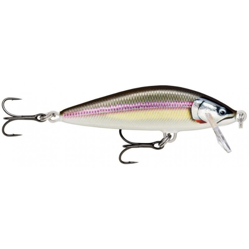 Wobler Rapala Countdown Elite 5,5cm 5g Gilded Waka