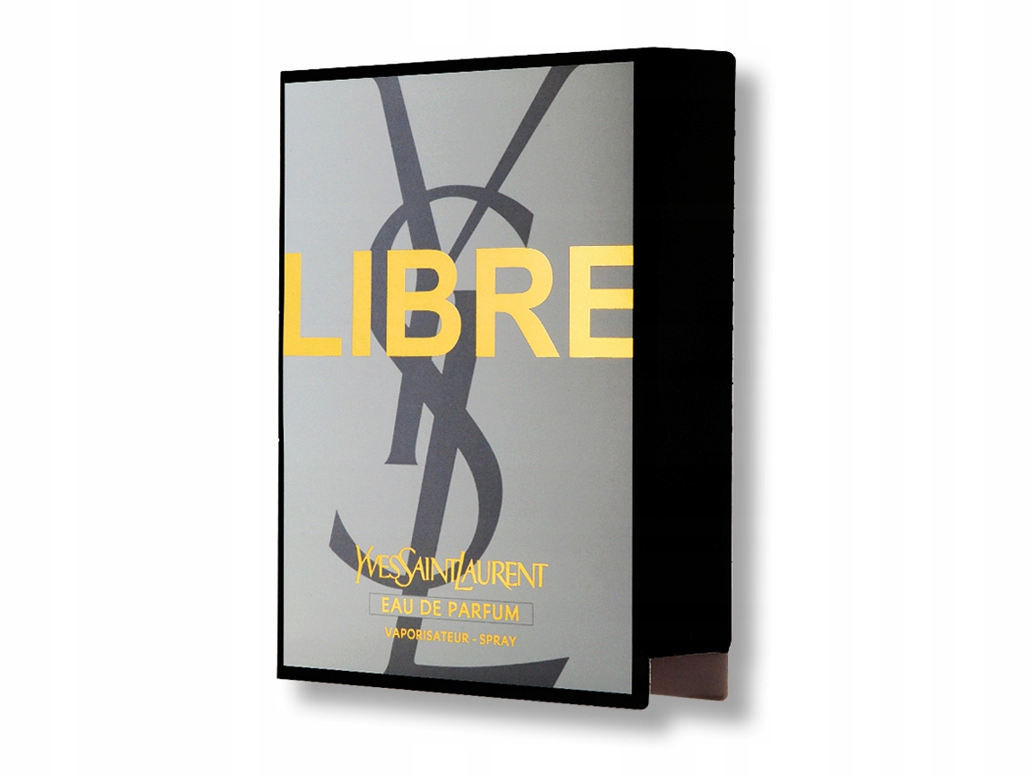 

Libre Ysl edp 1,2 ml