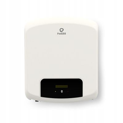 Falownik Inwerter FoxESS F3600