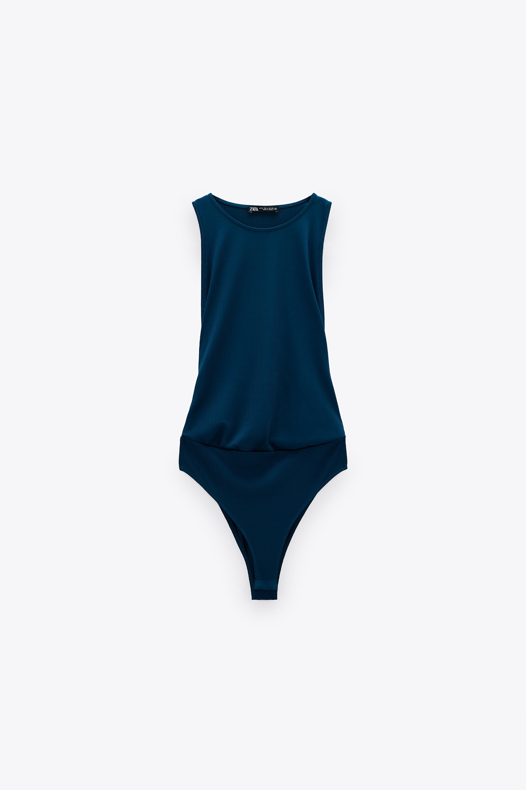 

Zara_śliczne Body W Prążki 5580644