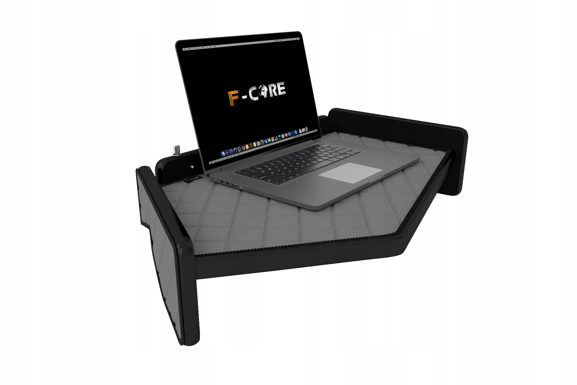 Police Tir Volvo Fh 4 13-19 prošívaná eko-kůže