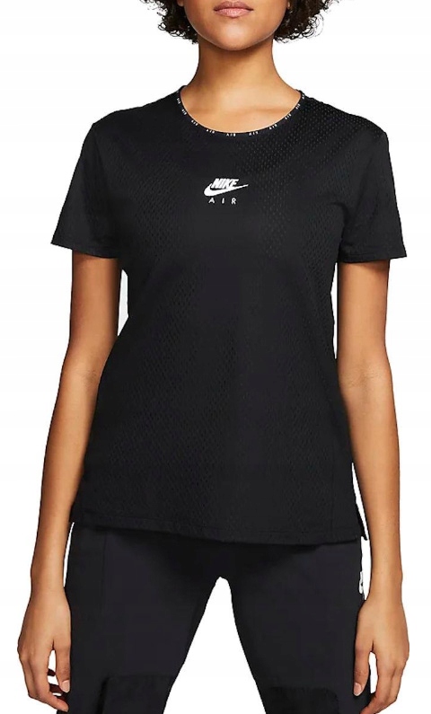 T-shirt Nike Air Top Dri-fit DB4327010 r. M