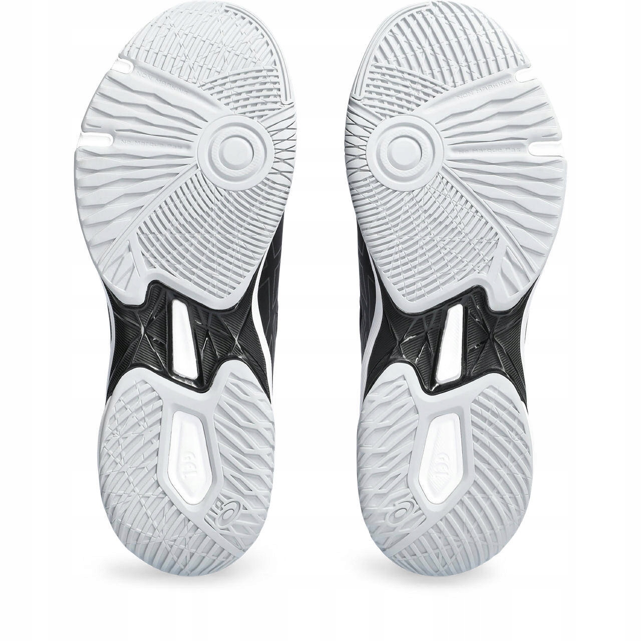 BUTY ASICS GEL-ROCKET 11 41,5 Kod producenta 1071A091-002