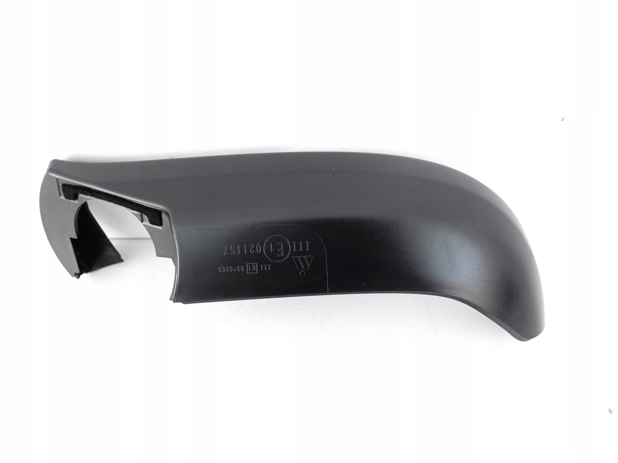 HONDA CIVIC IX 9 11-16 lower cover moulding mirrors left front