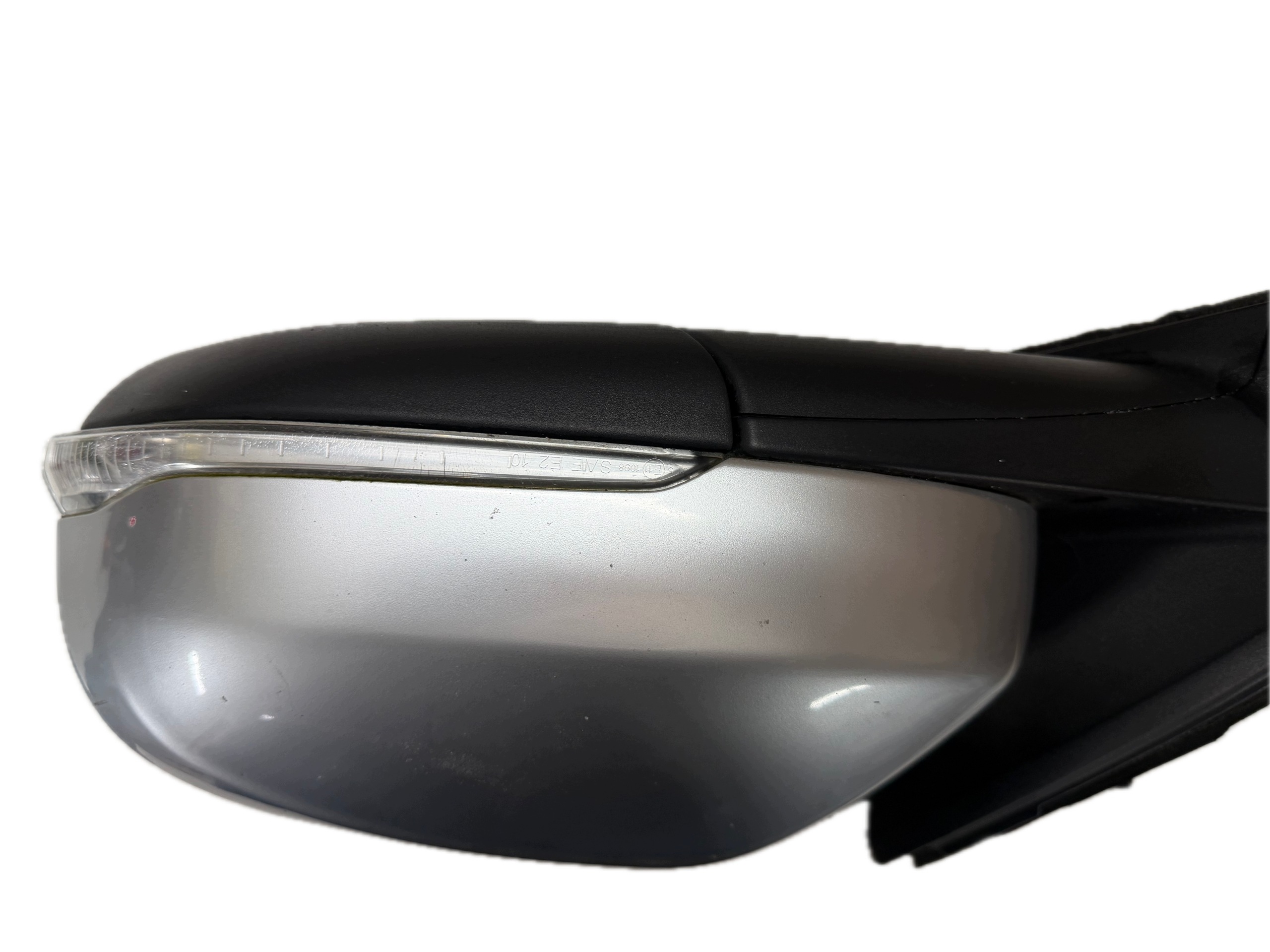 mirror left VOLVO V60 and 8-PIN R-design EUROPA