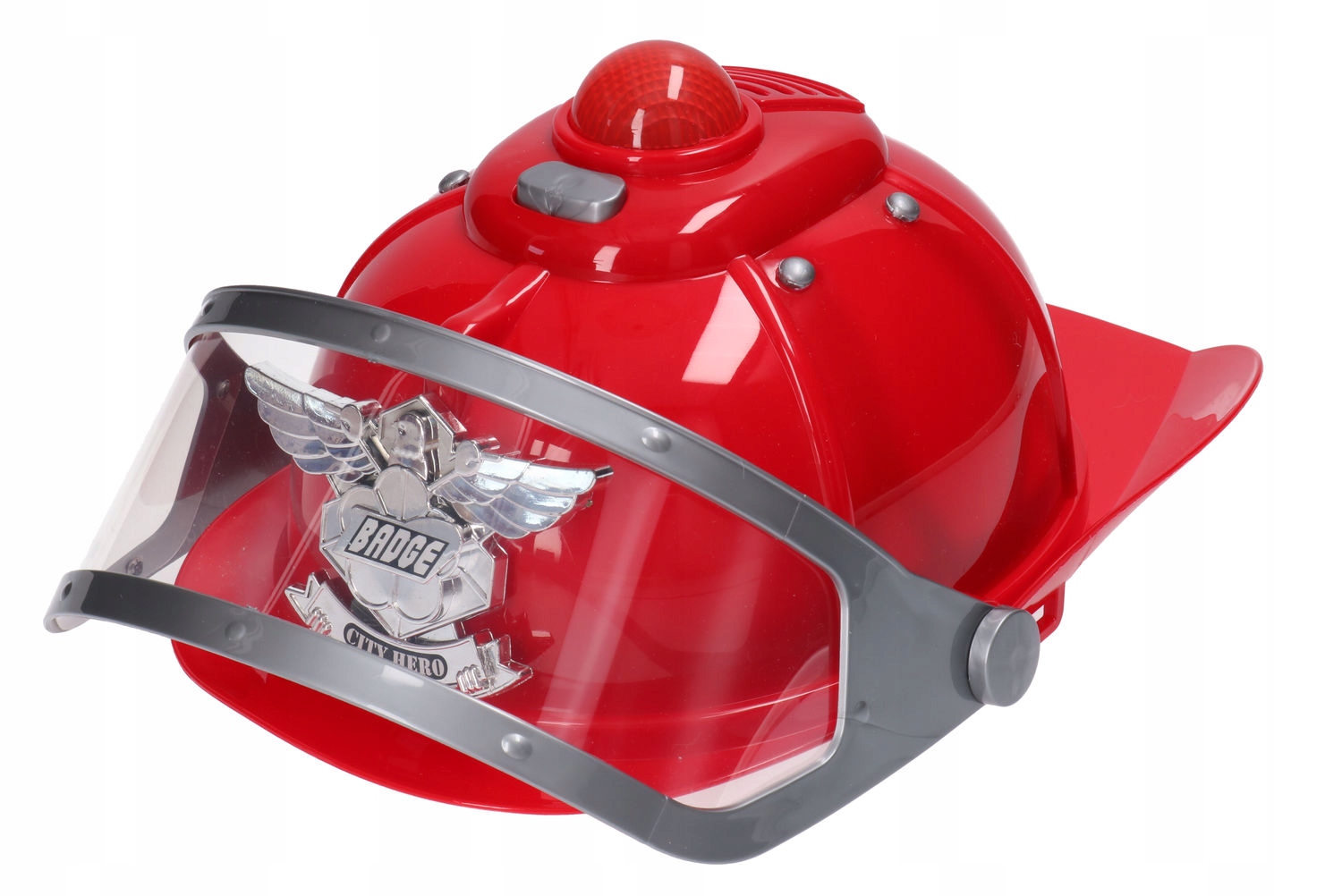 ZESTAW AKCESORIA STRAŻAKA zestaw strażacki 2032 Marka inna marka