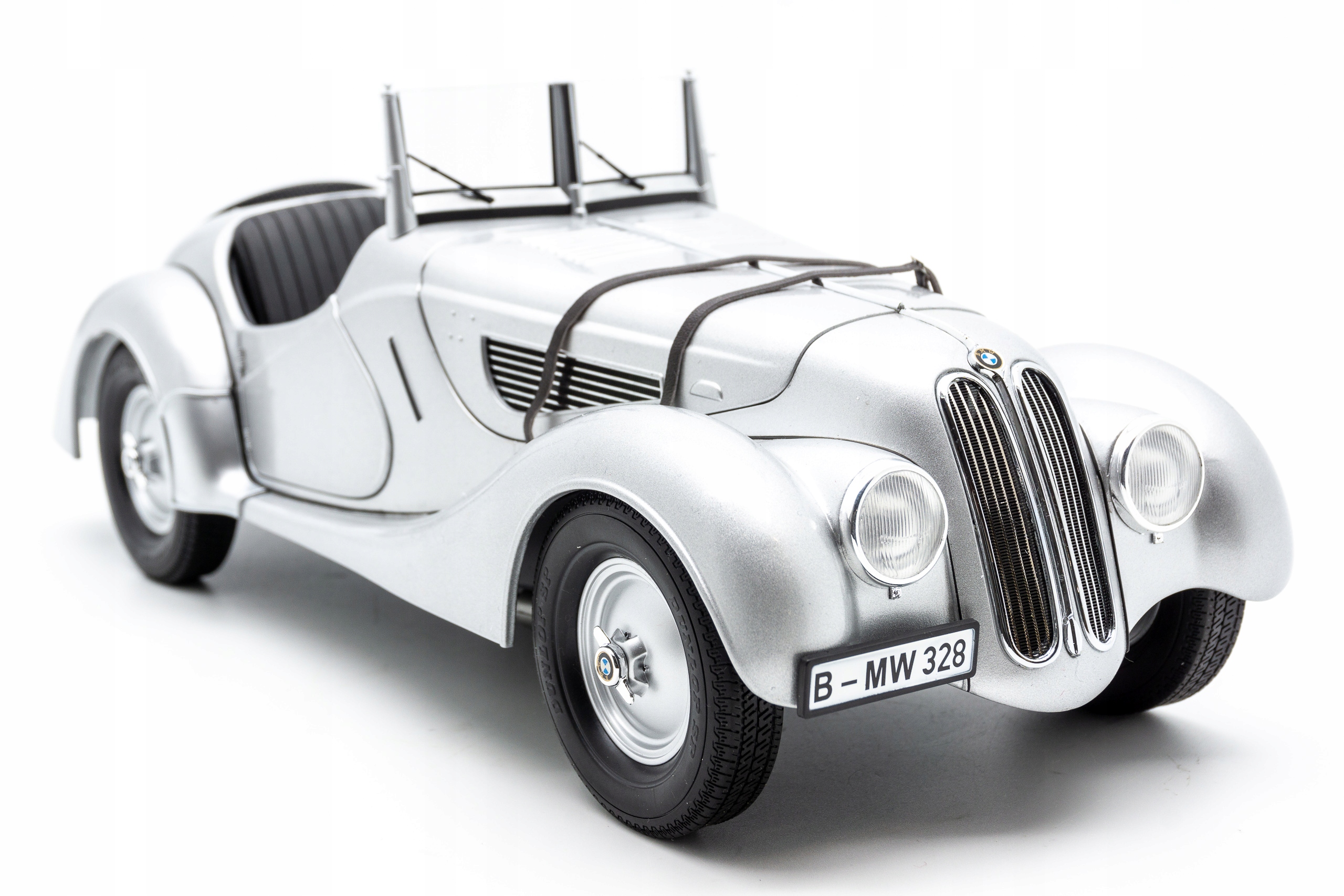 Model auta Bmw 328 1:12 Premium ClassiXXs