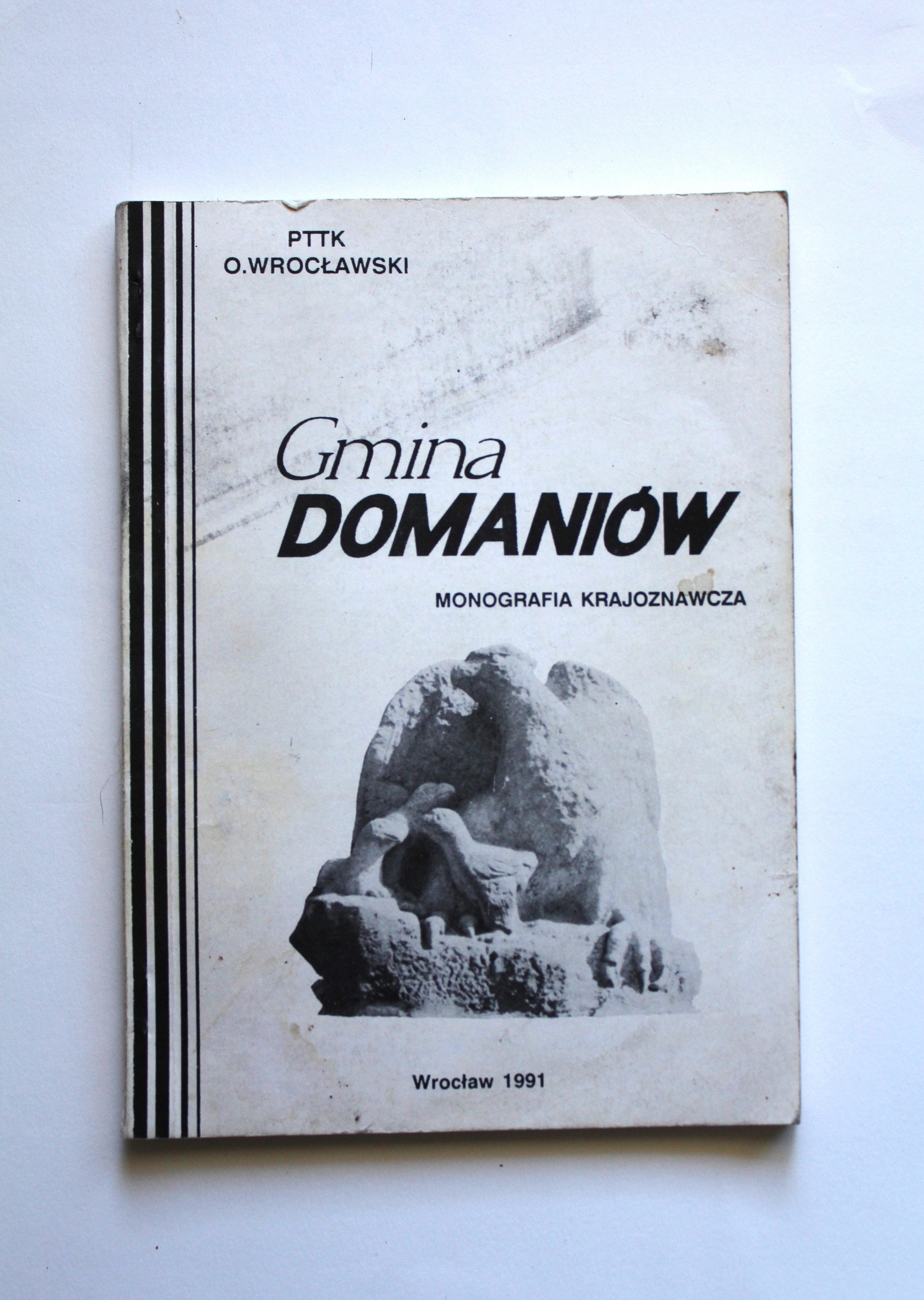 Bojakowski - GMINA DOMANIÓW. MONOGRAFIA KRAJOZNAWCZA