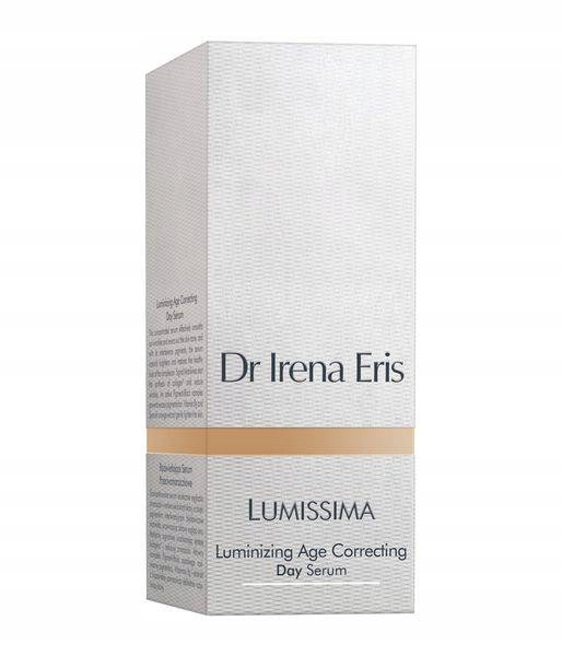 Dr Irena Eris Lumissima Rozjasňující sérum 30 ml