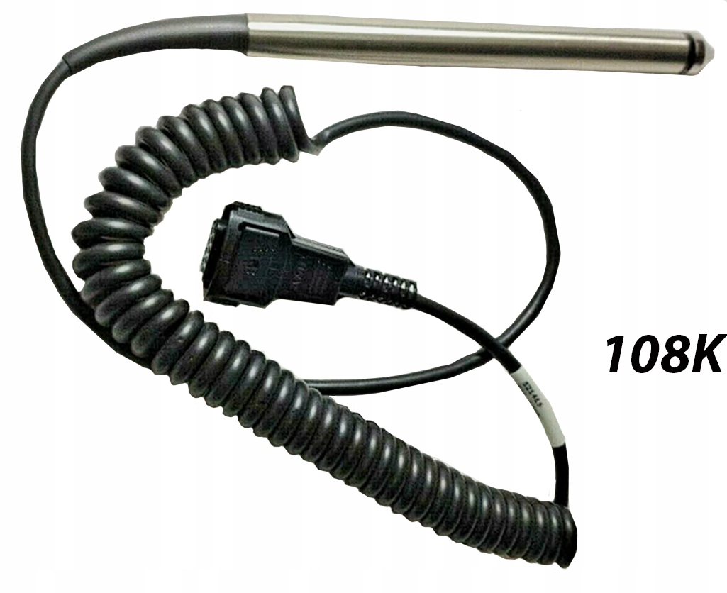 SKANER KODÓW KRESKOWYCH WAND HAND-HELD SCANNER 722007 R19