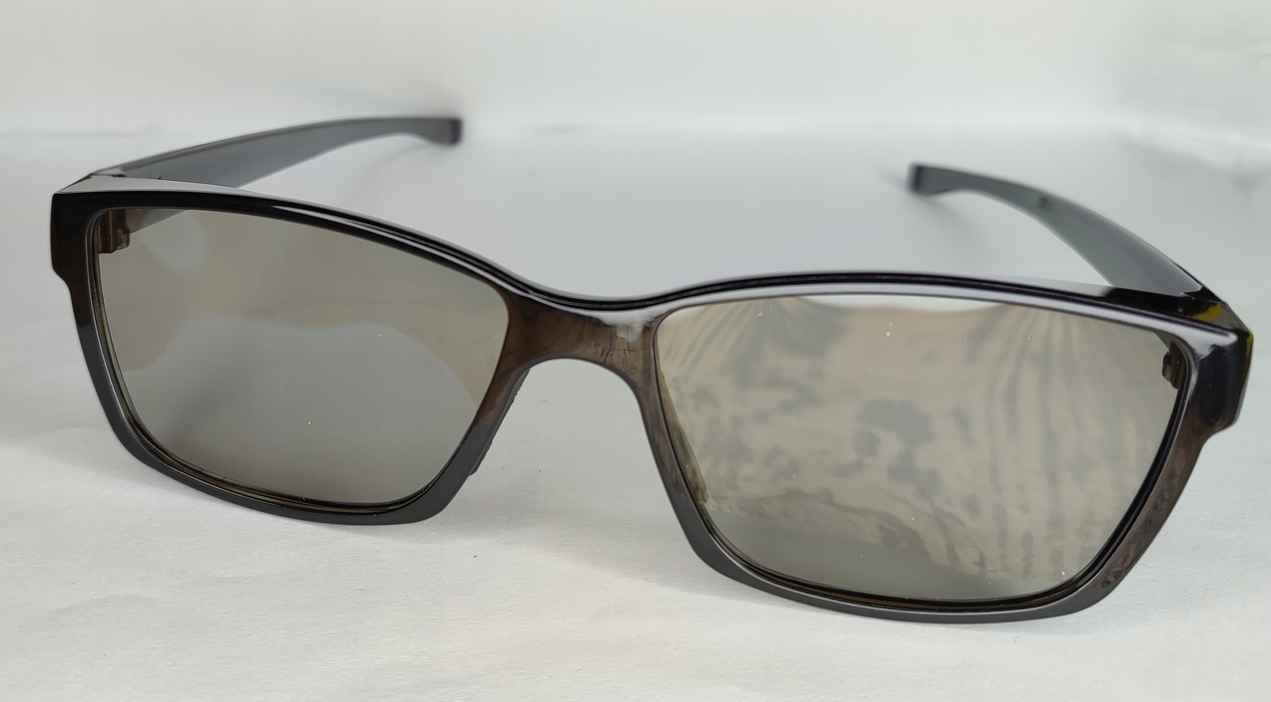 OKULARY PASYWNE 3D PHILIPS ORYGINALNE PTA417 Model PTA417