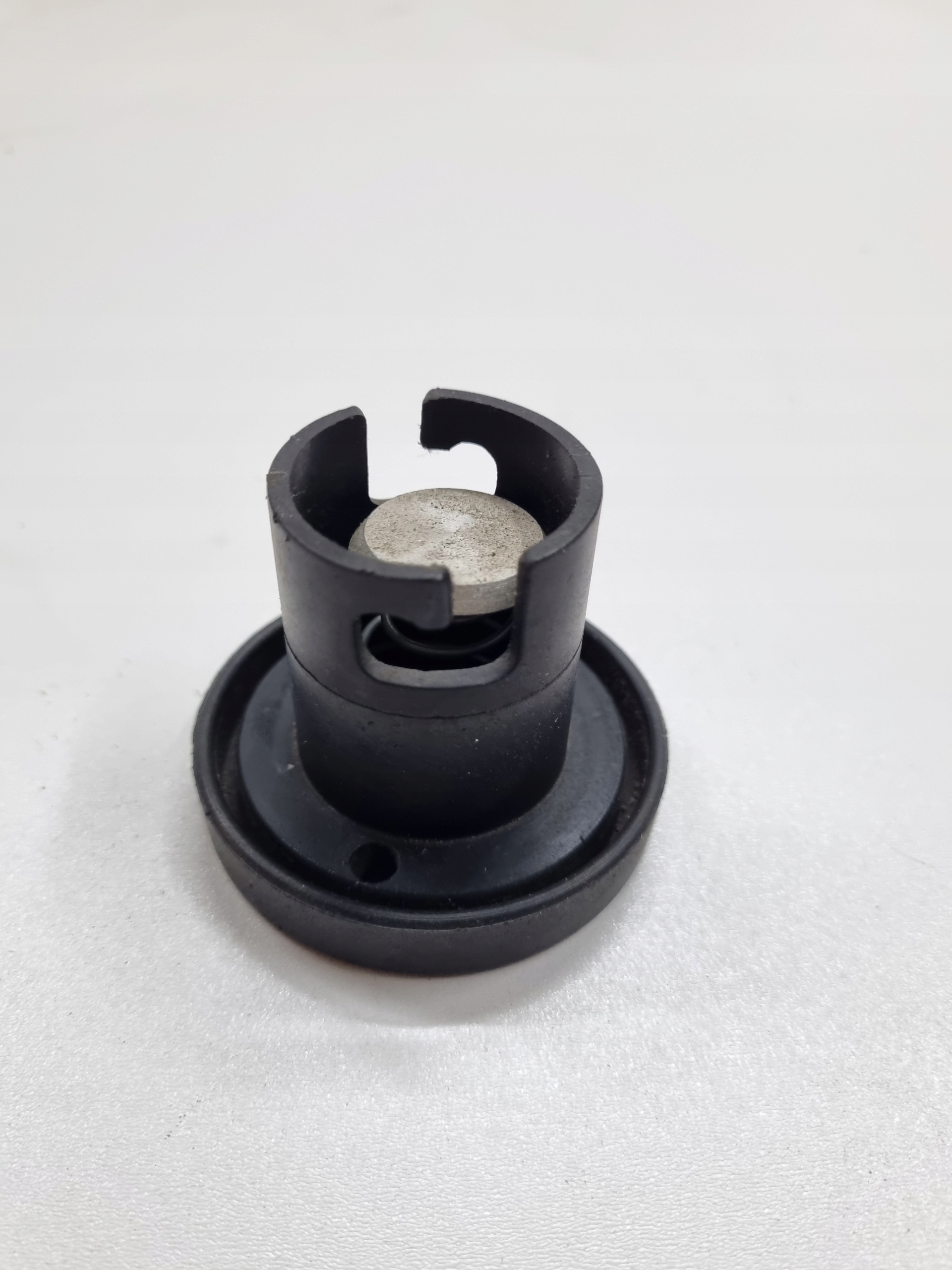 KOREK WLEWU GAZU LPG HOLANDIA ZAŚLEPKA ZATYCZKA