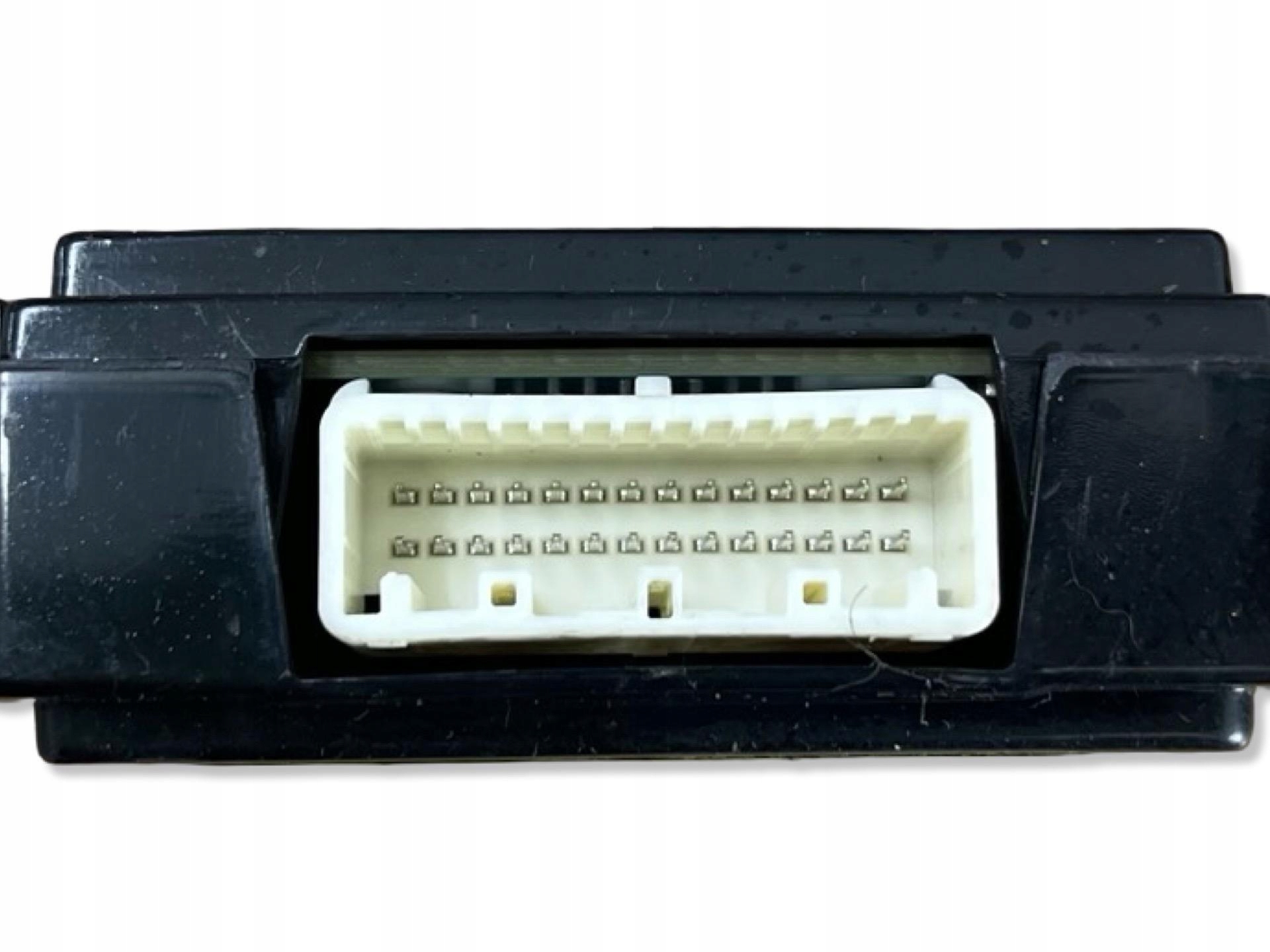 Centralina Bluetooth Mazda 3 2 BL 2009 BDA466DHXA