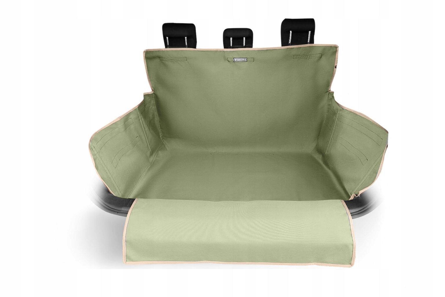 

Kardiff Protect Plus Kardibag Duży 110x105x30cm