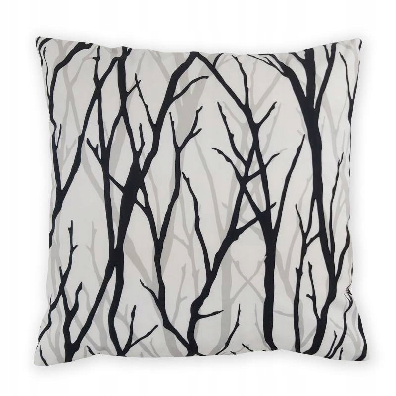 Dekoračný vankúš Vetvy Stromov 60x60