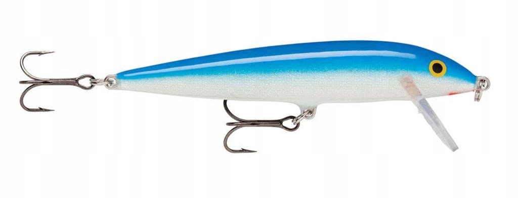Rapala CountDown 9cm Blue CD09 B