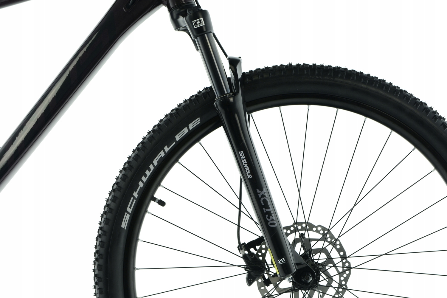 Rower MTB Kands 29 Comp-er Cues r19