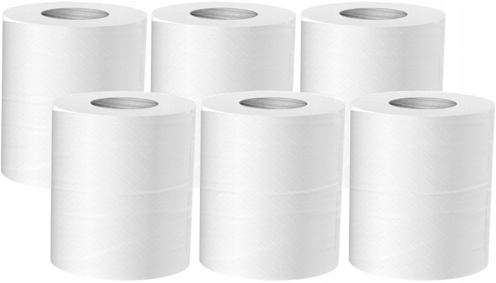 

Ręcznik papierowy Velvet Care Professional x 6
