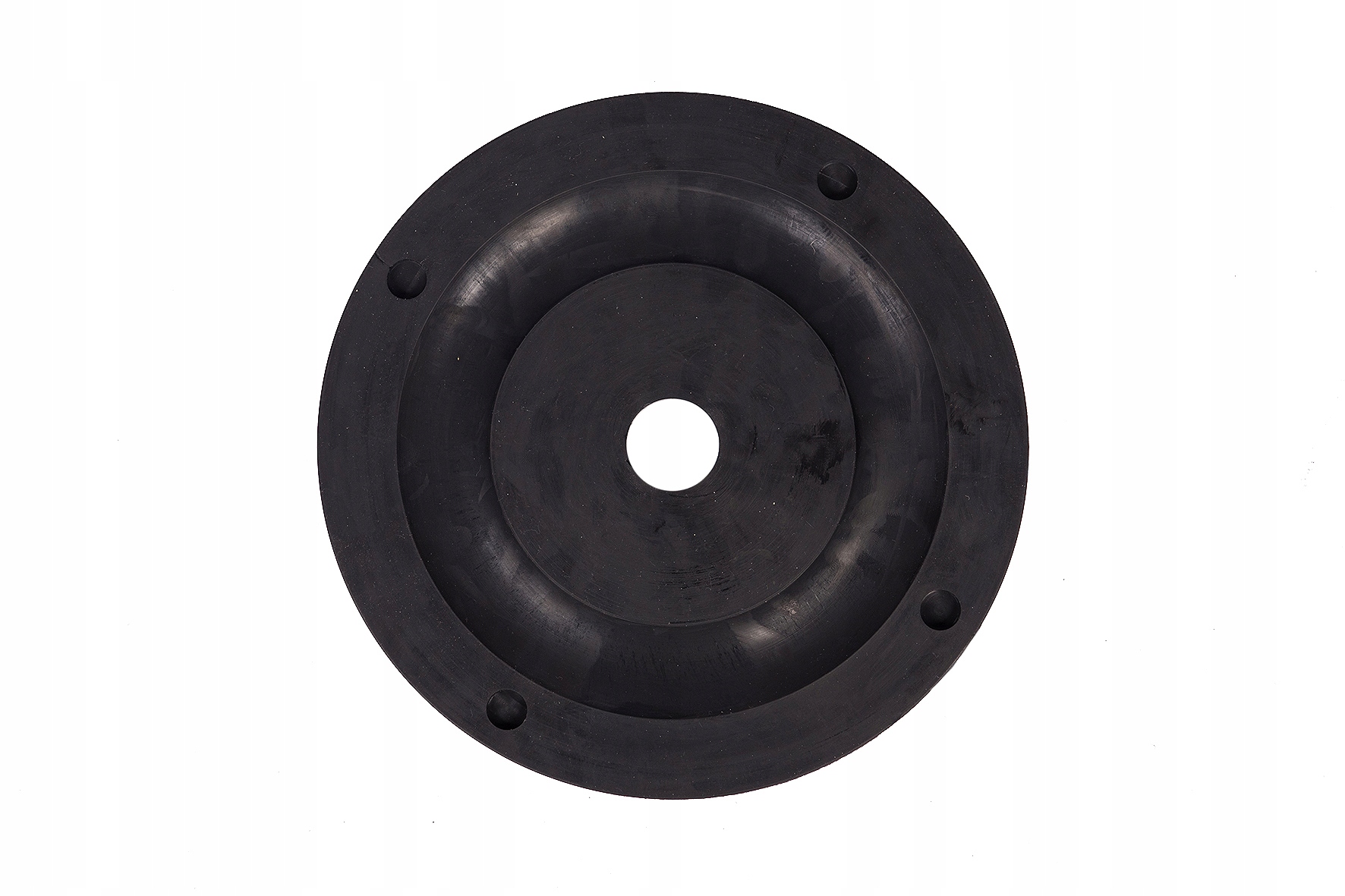 Čistící guma pro žerdi Ditch-witch, Vermeer