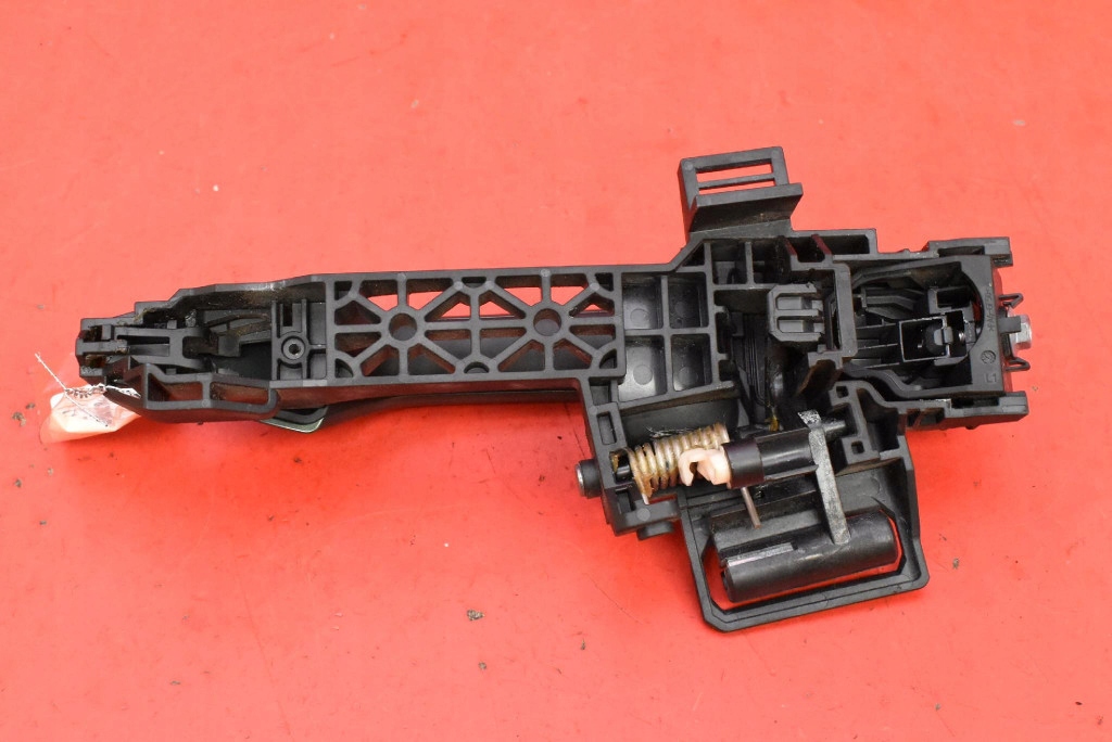 handle left rear part rear EX KIA SPORTAGE 5 V 21-25