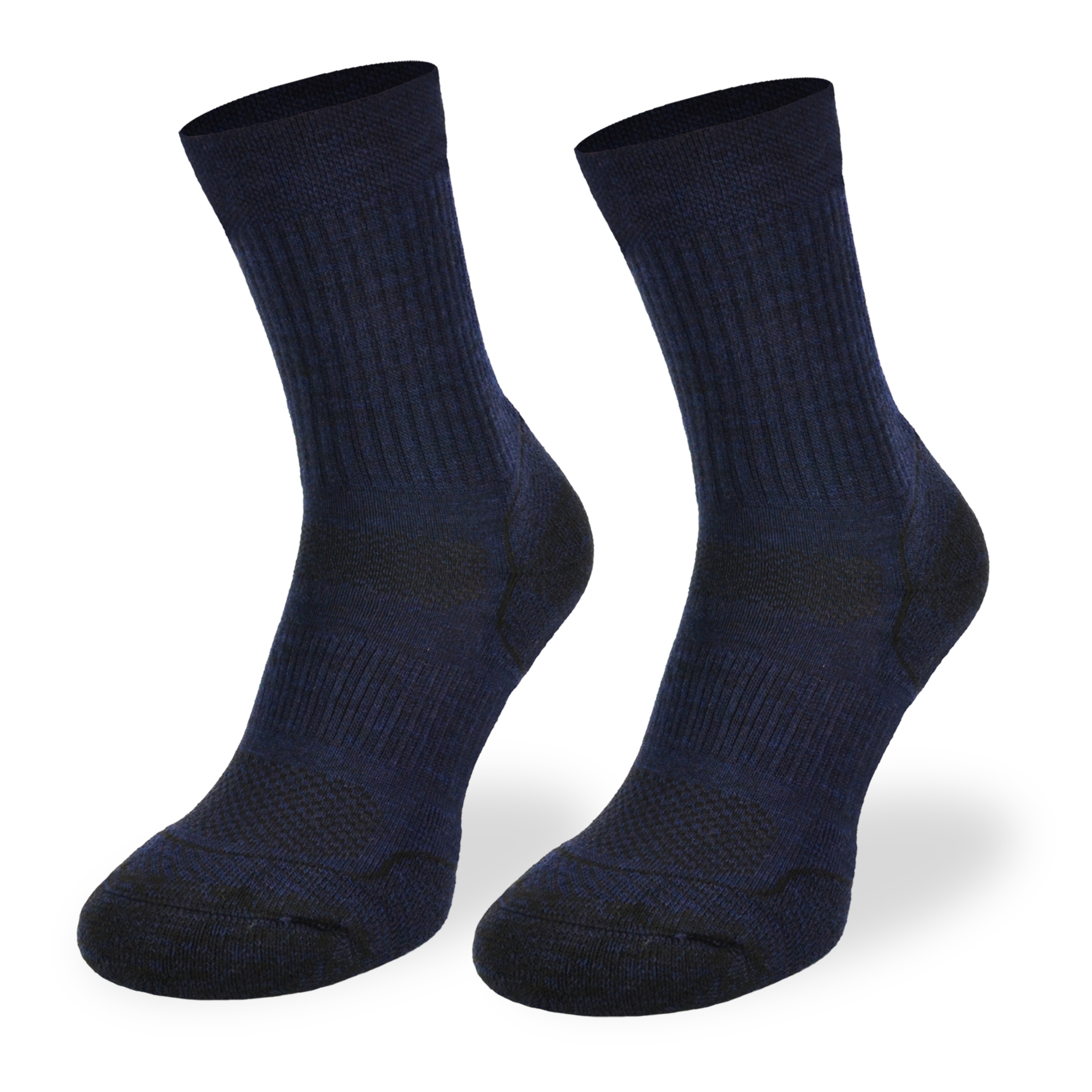 

Letnie termoaktywne skarpety trekking 50% merino