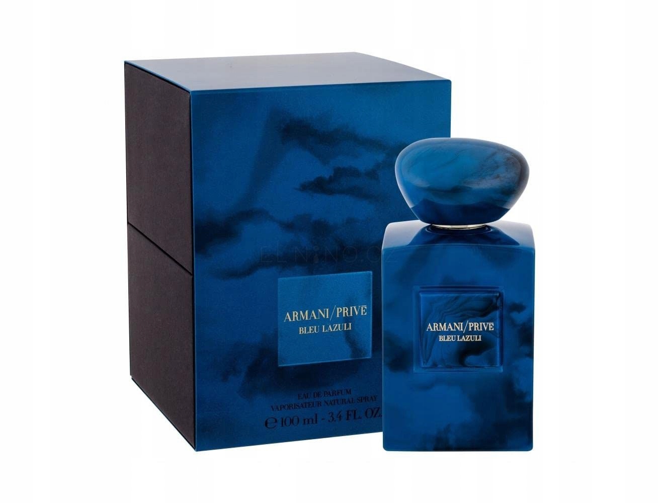 Armani Prive Bleu Lazuli Edp Objem: 100 ML Un