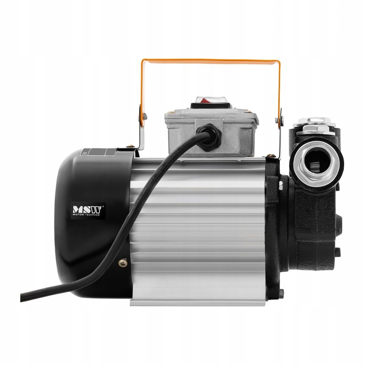 Pompa do oleju mini cpn 60 l min MSW MSW OP60 Brand MSW