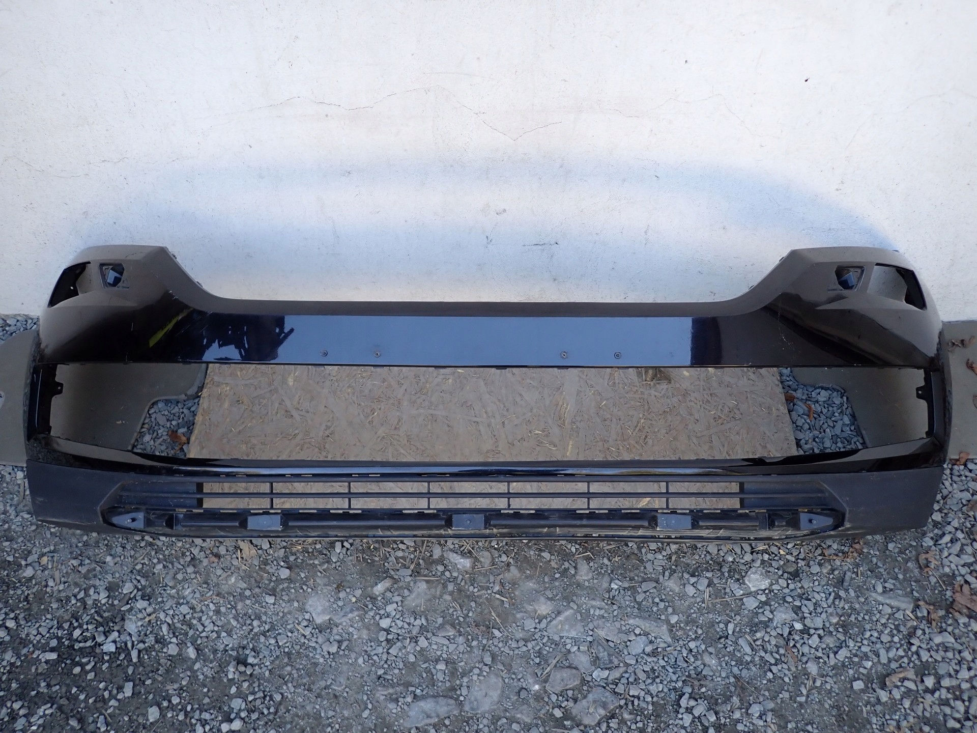bumper front front SKODA KODIAQ 565 NS7 2017-2021R 565807221