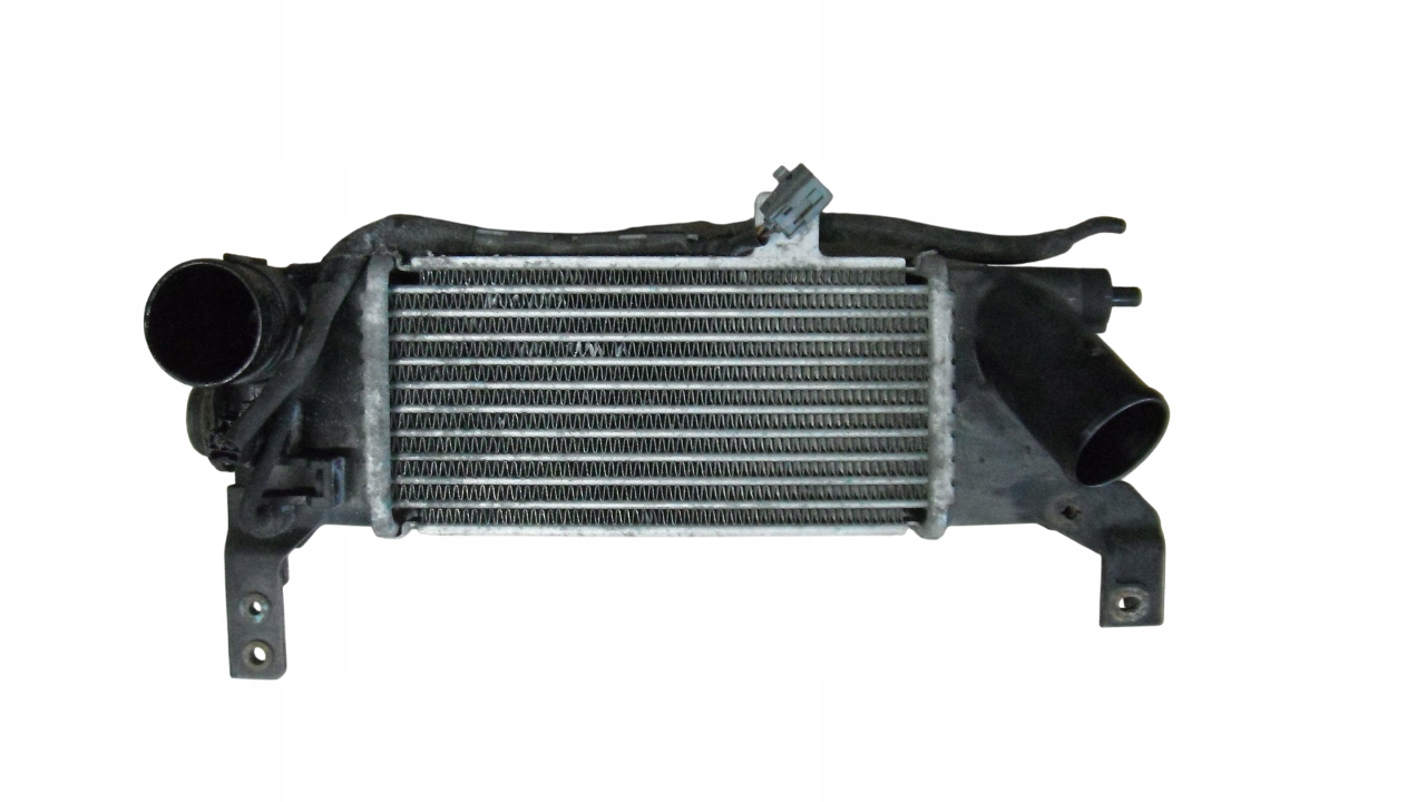 MAZDA PREMACY 2.0 DITD 99-05 CHŁODNICA INTERCOOLER