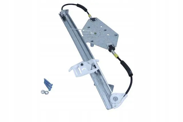 2x Podnośniki szyb MAXGEAR TYŁ L+P do RENAULT GRAND SCENIC II, SCENIC II Stan opakowania oryginalne