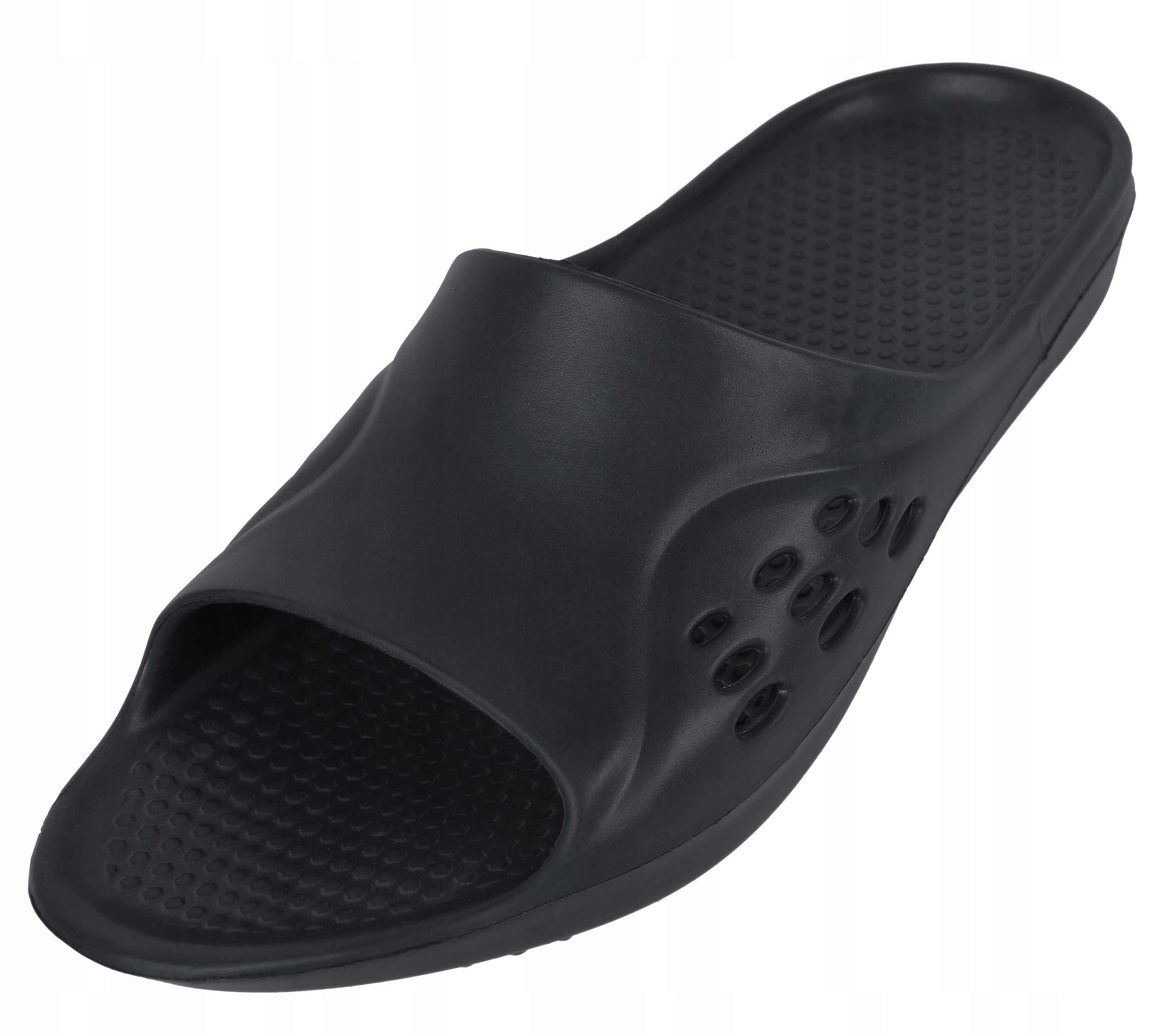 

Czarne klapki Junior Lemigo 36 Eu