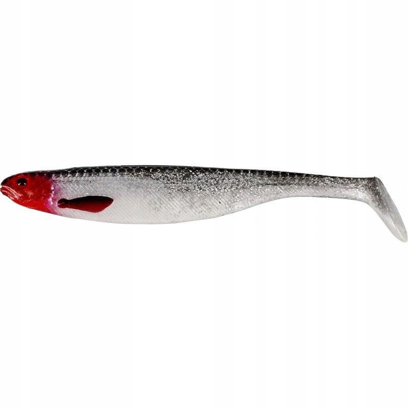 

Westin ShadTeez Slim 14cm 17g Redlight