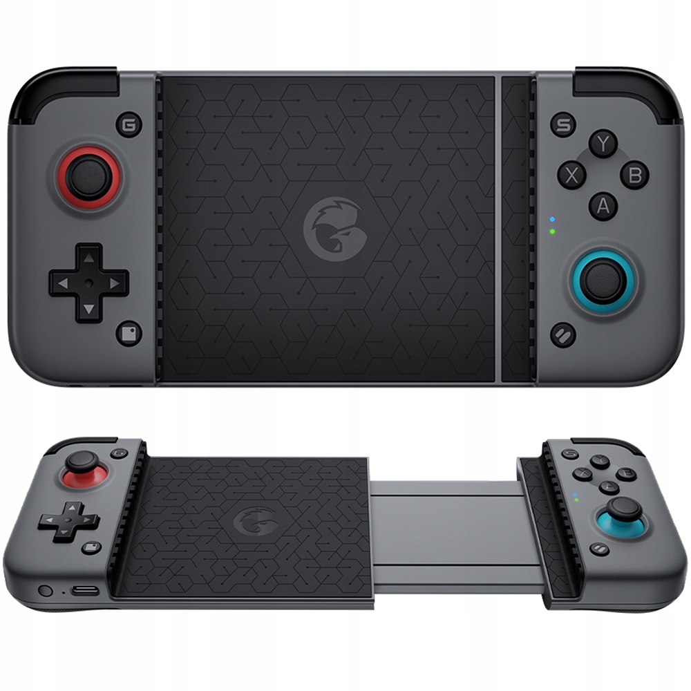 Pad bezprzewodowy GameSir GameSir-X2 Bluetooth