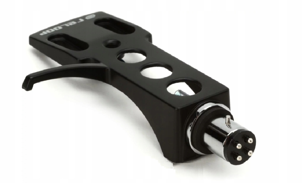 Headshell Reloop uchwyt wkładki igły gramofonowej Kod producenta 219660