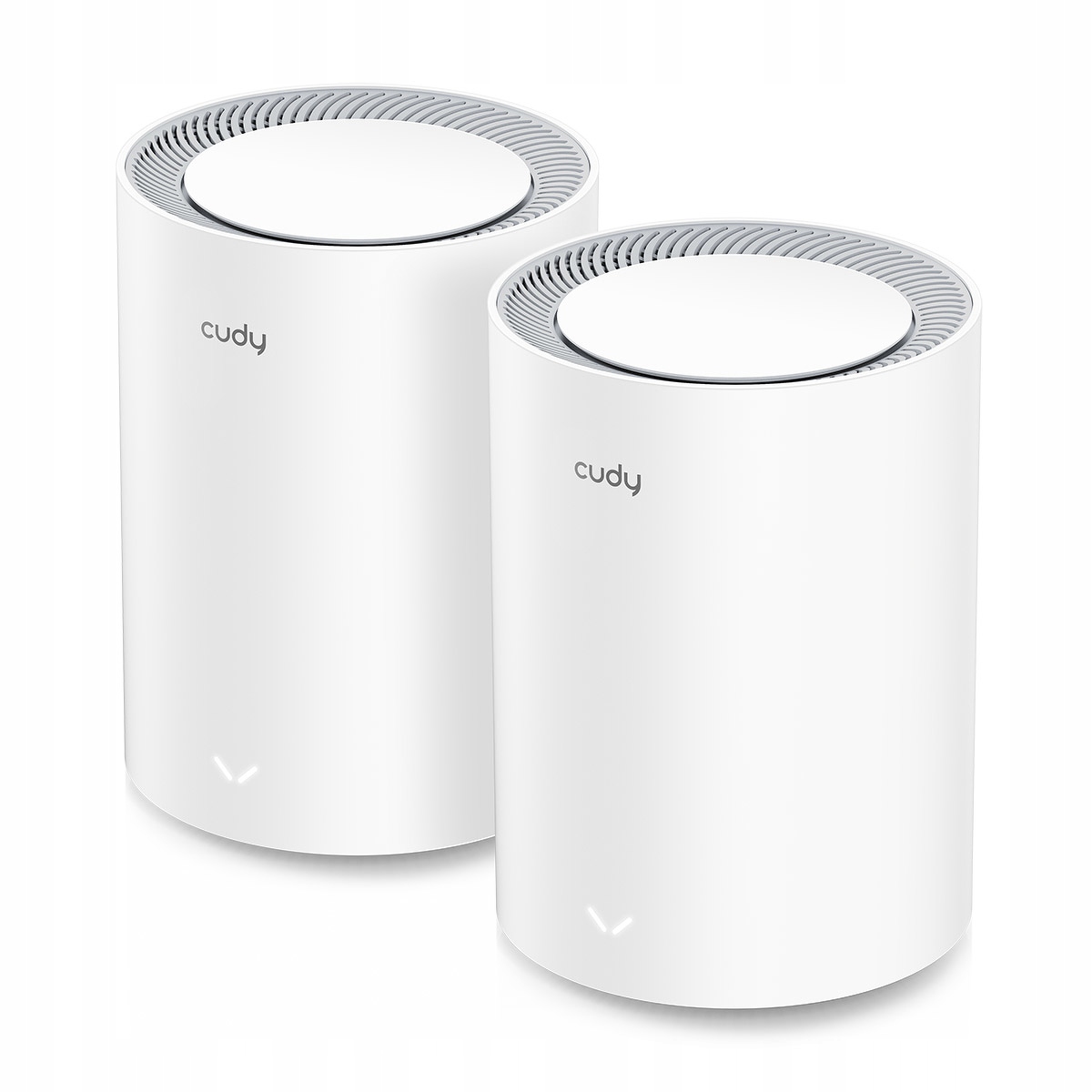 Cudy M3600(2-Pack) Mesh, WiFi 7, 2,4 GHz/5 GHz, Gigabit