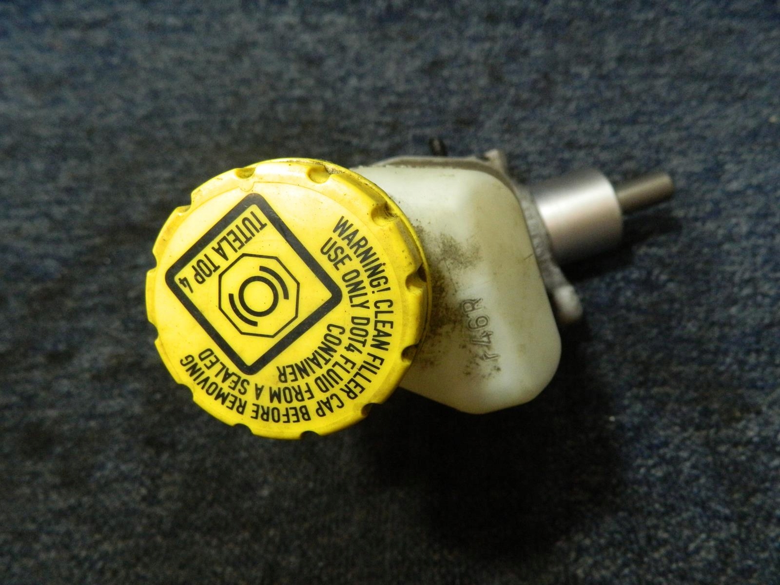 насос 32066966 ALFA ROMEO 147 1.6 16V TS