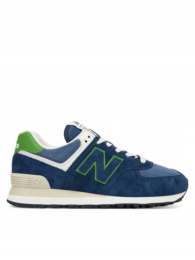 Unisex boty New Balance U574QBL, Vel 42
