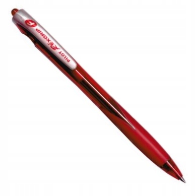 

Długopis Automatyczny Pilot Rexgrip Czerwony