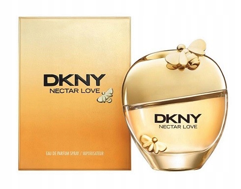 Parfémovaná voda Donna Karan Dkny Nectar Love 100 ml