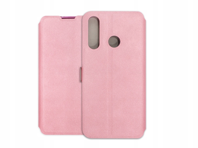 

Etui do Huawei P Smart Plus 2019 Wallet Book Case