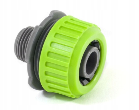 

Przyłącze Do Węża 1/2' Z Przejściem Na Gw. Zew. 3/