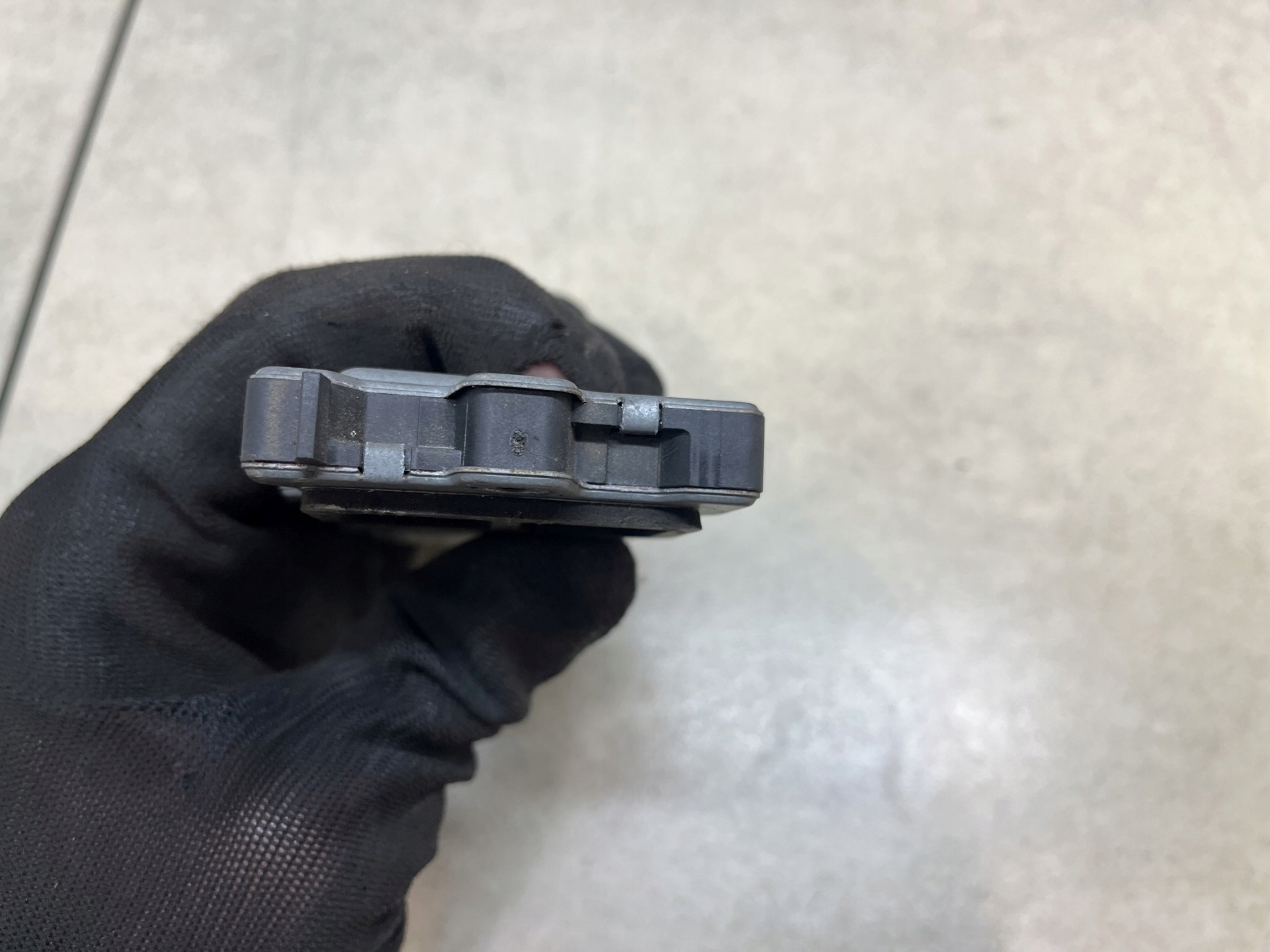 Sensor Gase MERCEDES W203 2.0 2208300172