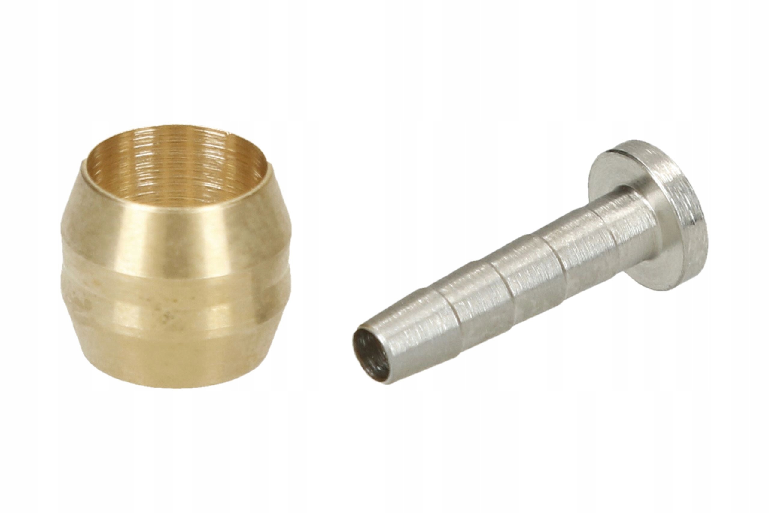 

Oliwka i wkład do przewodów Shimano SM-BH90