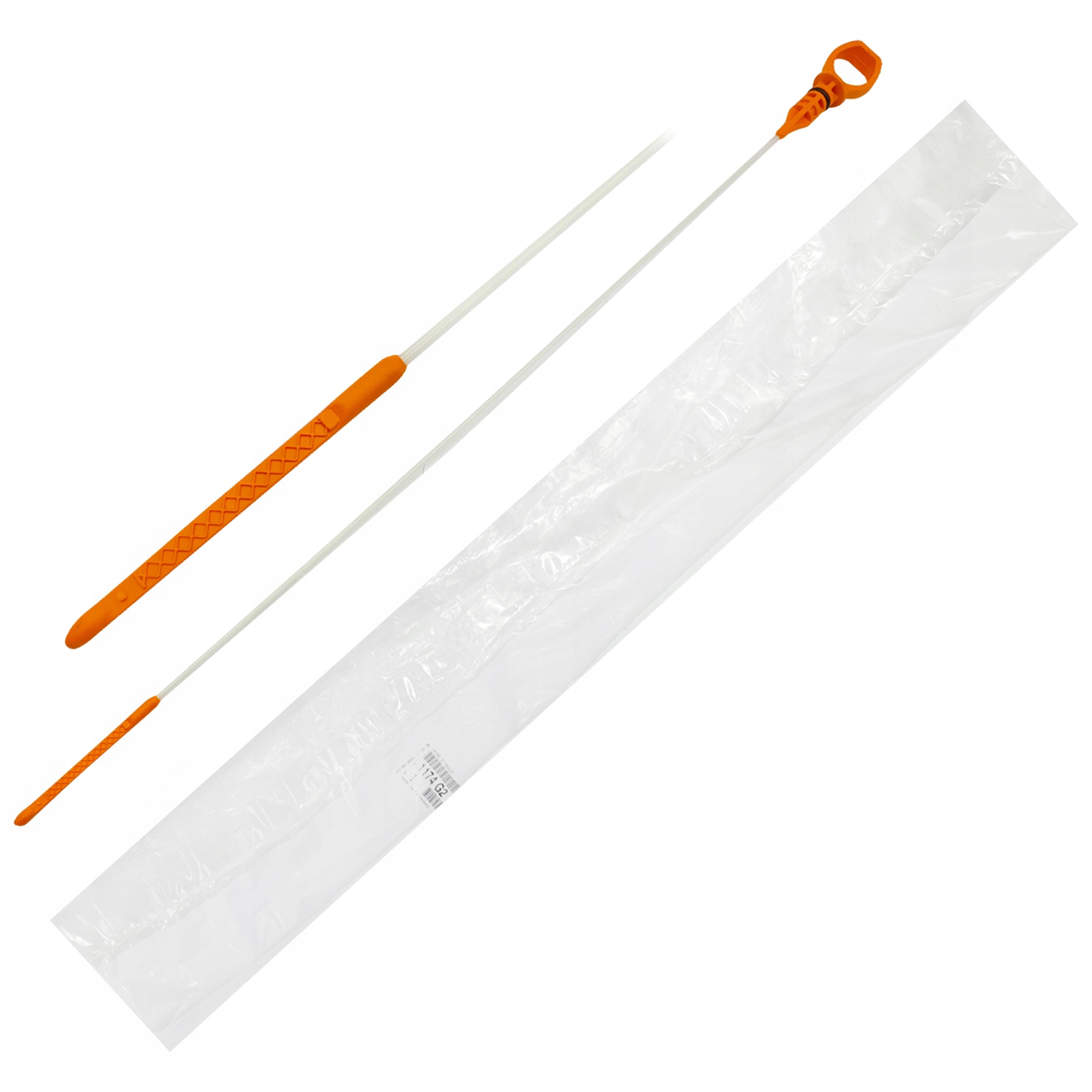 PEUGEOT MIARKA OLEJU BAGNET 1174.G2 ORYGINAŁ OE