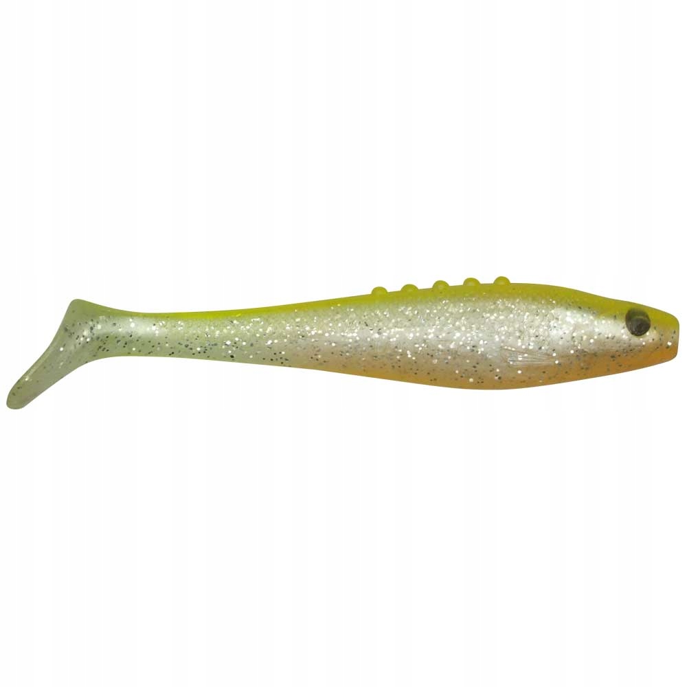 Przynęta sztuczna ripper Dragon Lunatic 12,5cm 16g kolor S-01-721 2szt.