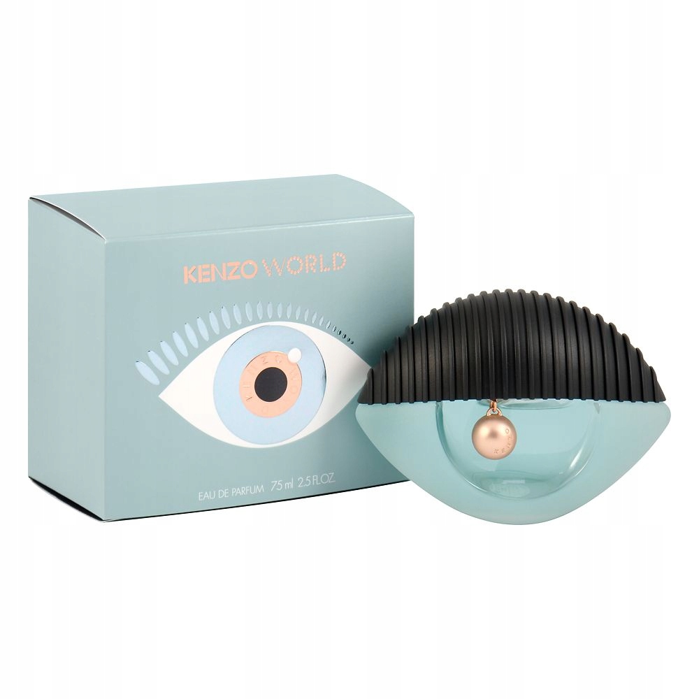 Kenzo World Parfémovaná Voda 75 ML